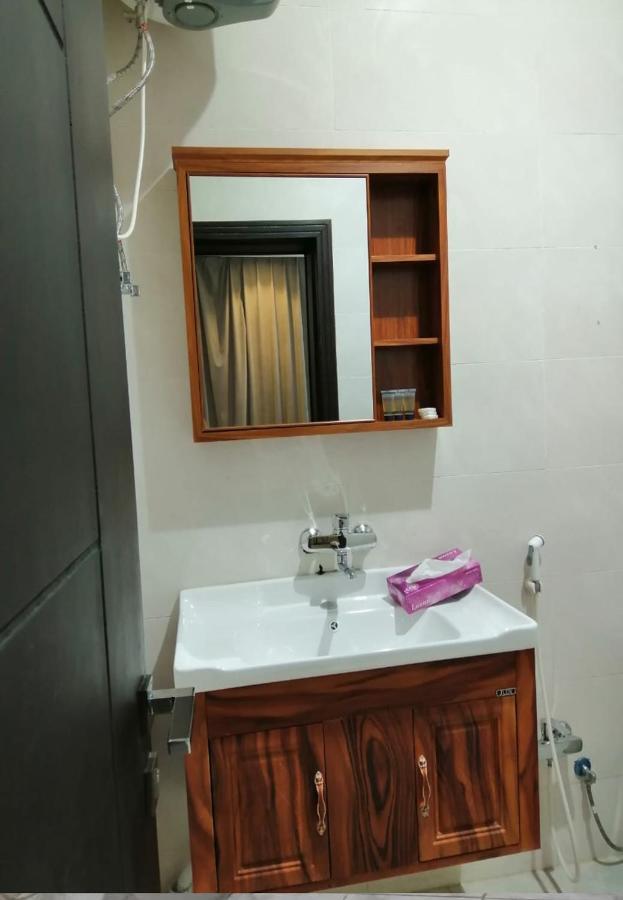 فندق الوردة الجميلة Abha Exterior photo